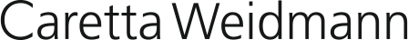 Caretta+Weidmann Baumanagement AG 1