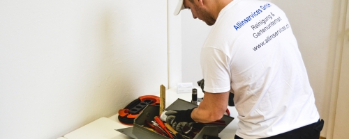 Allgemein Arbeiten 1